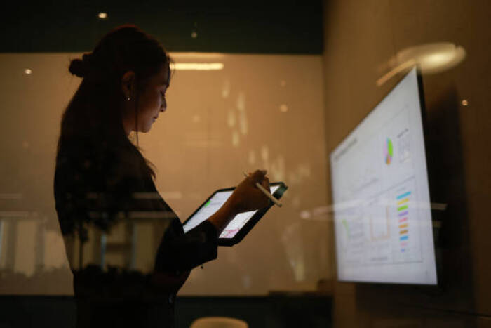 虚拟现实与增强现实前沿技术文献